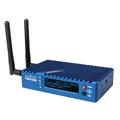 Read more about the article Teradek Serv Pro & Link: Simplified Wireless Monitoring