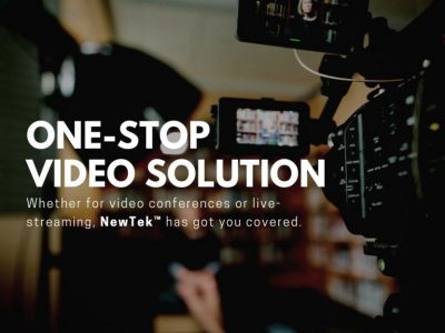 You are currently viewing Need to Live-Stream for your church? NewTek TriCaster may be what you’re looking for.