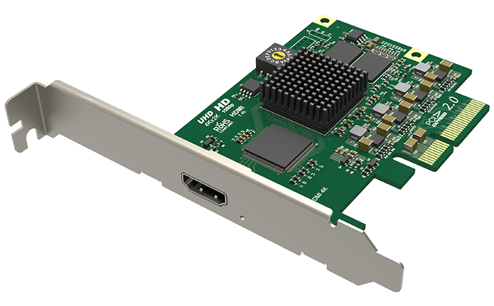 Pro Capture HDMI 4K