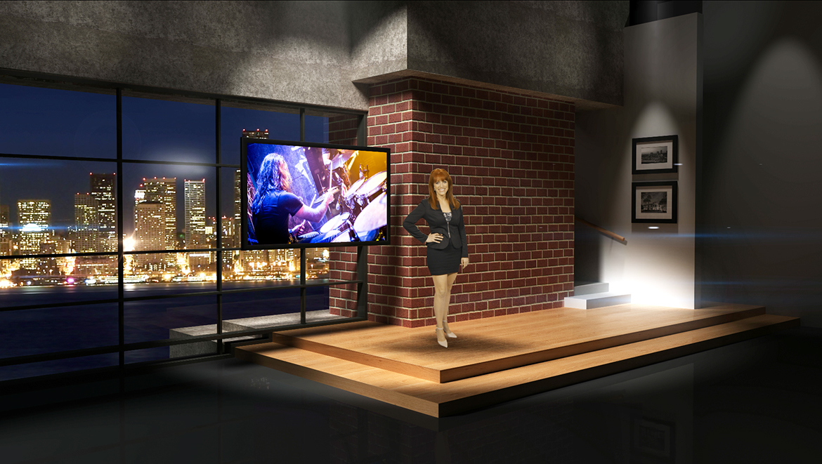 City Loft