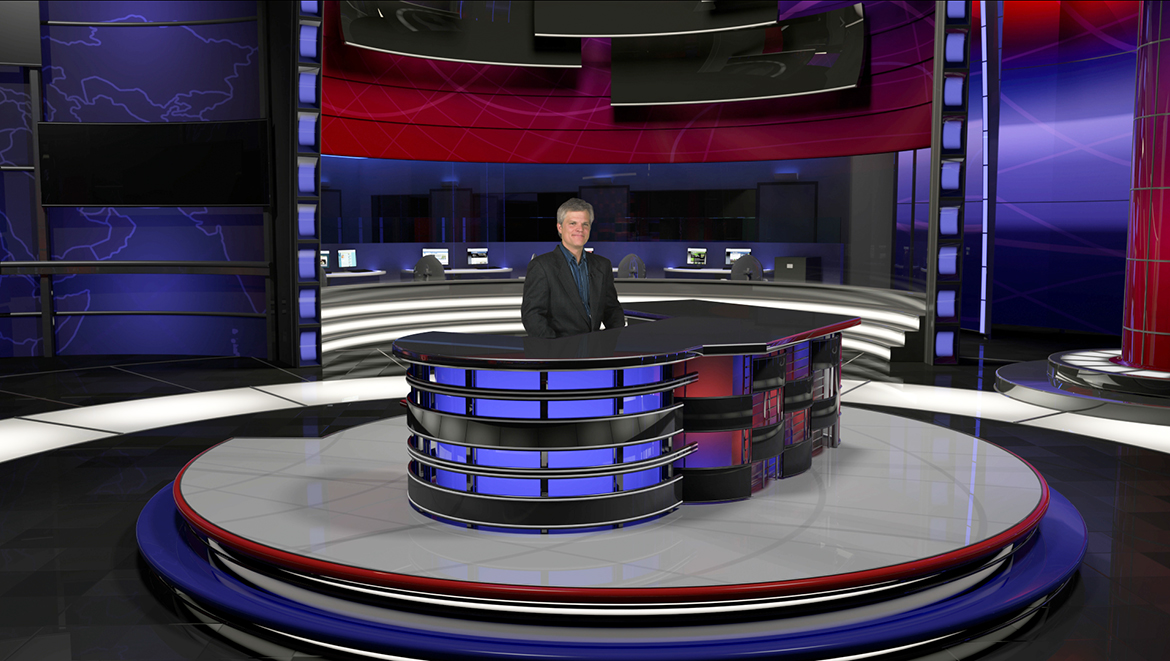Nightly Show