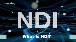 Read more about the article What is NDI?