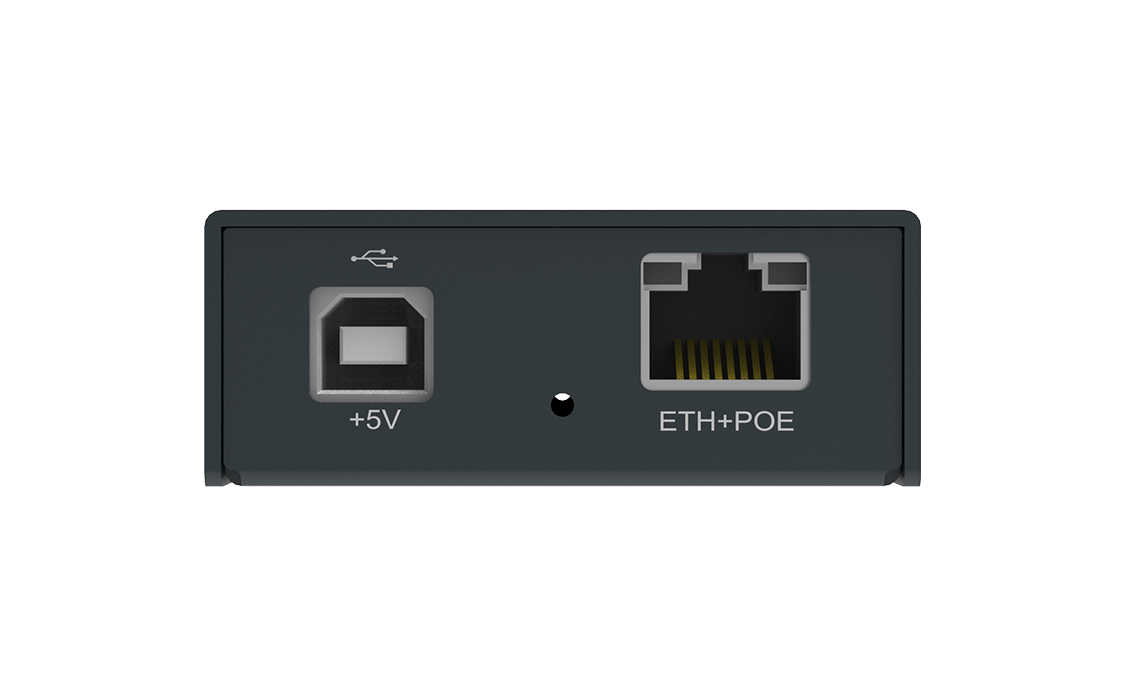 Pro Convert AES67 6