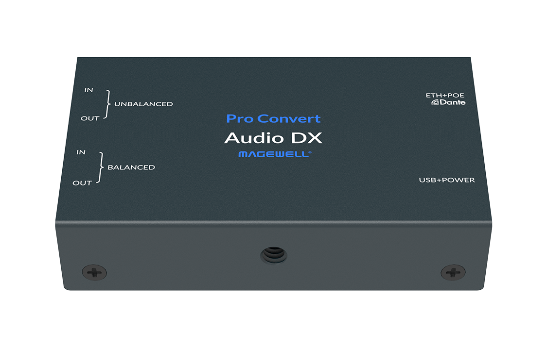 Pro Convert Audio DX (1)