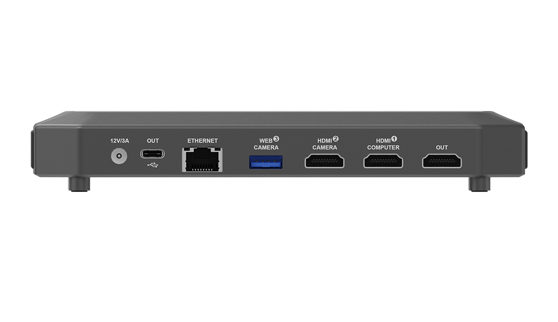 USB Fusion (1)