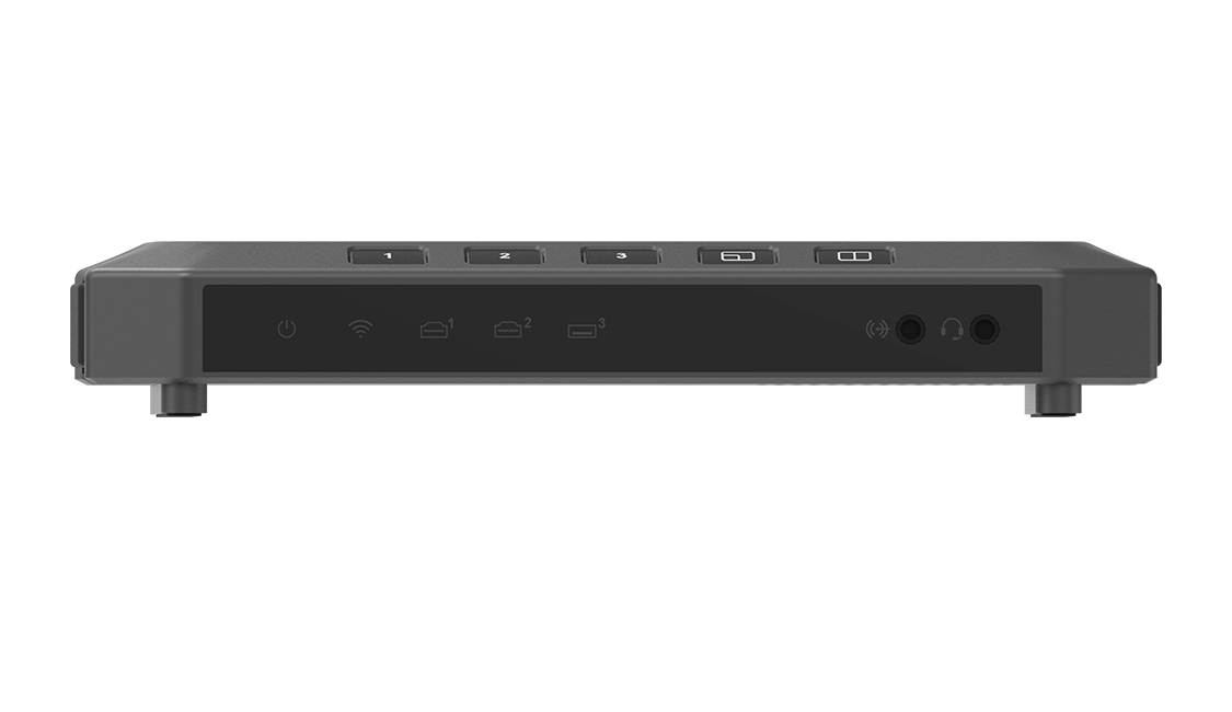 USB Fusion (2)