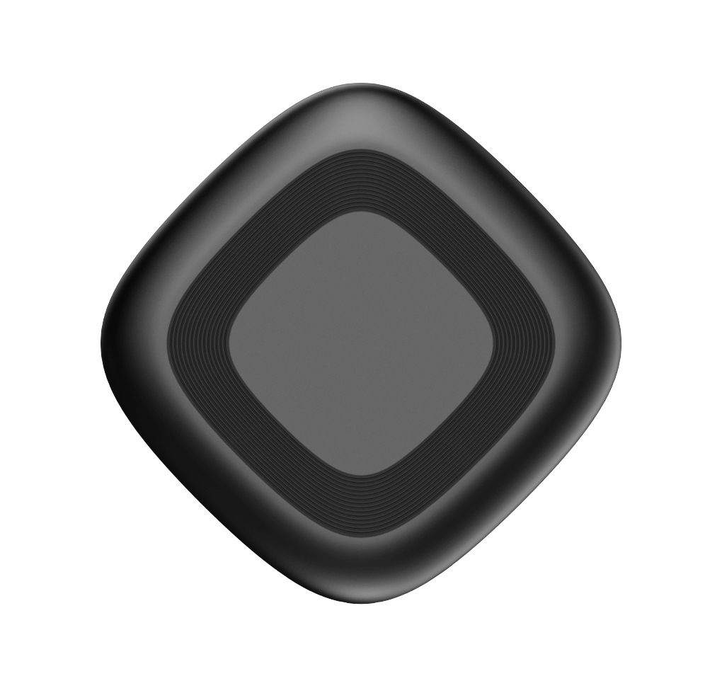 sono bottom view