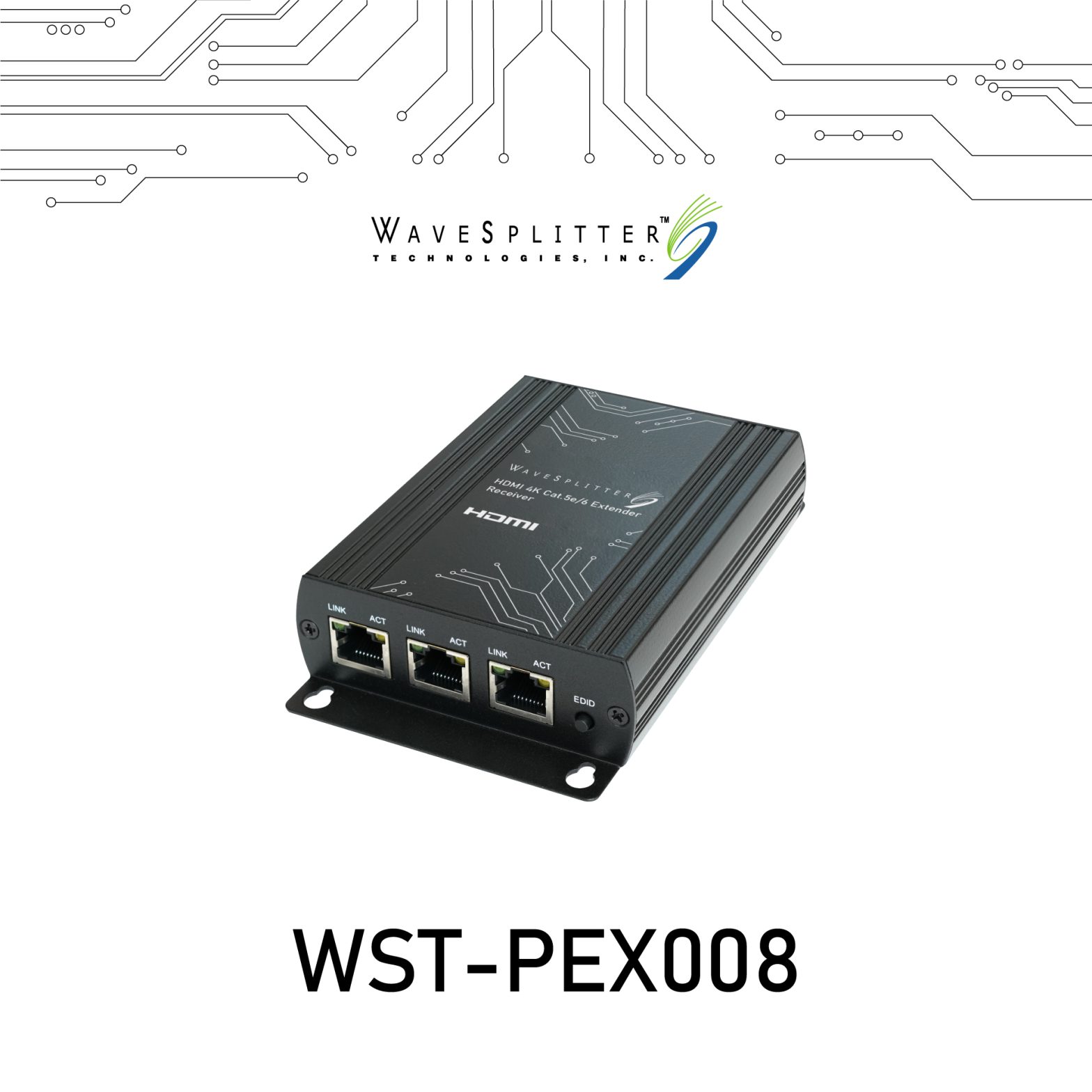 WST-PEX008