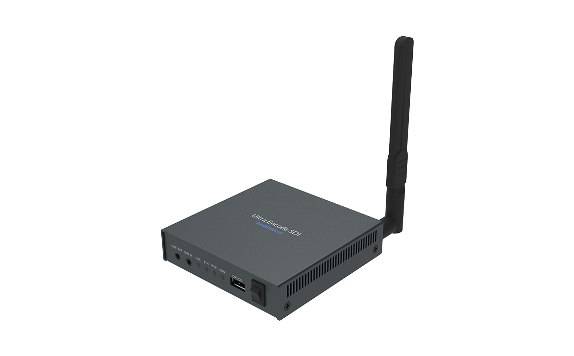 ultra encode sdi