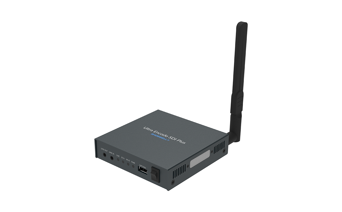 ultra encode sdi plus