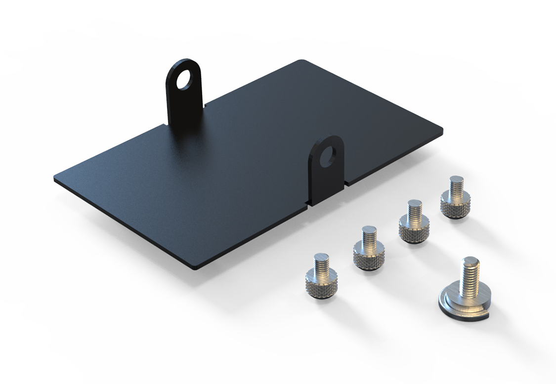 Pro Convert TX Mounting Kit