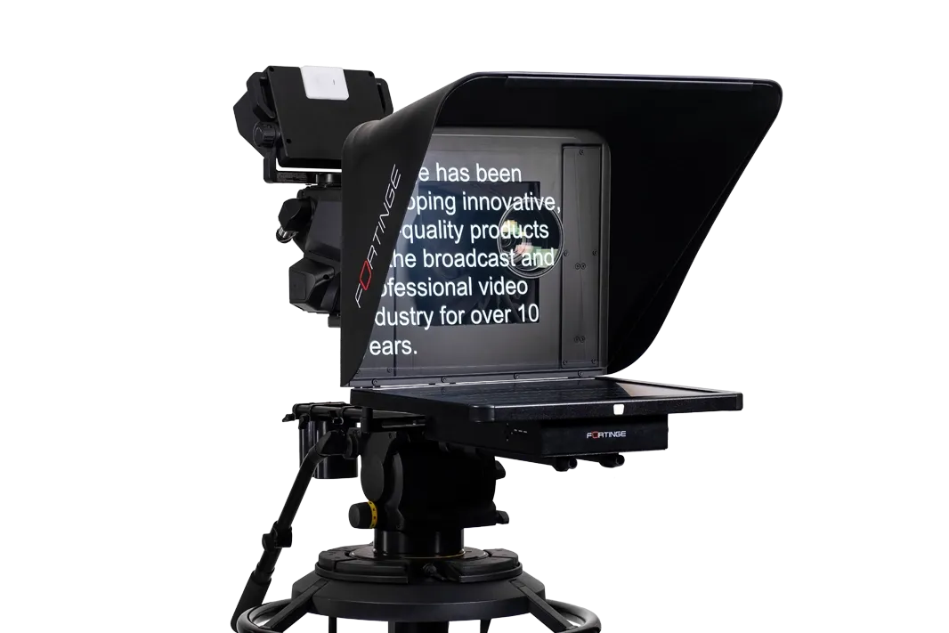 ERA IP Studio Teleprompter