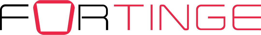Fortinge Logo