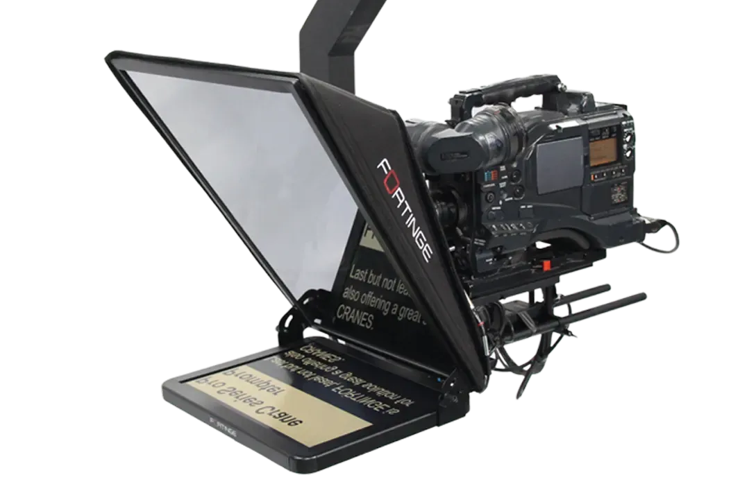 PROXJ Crane Teleprompter