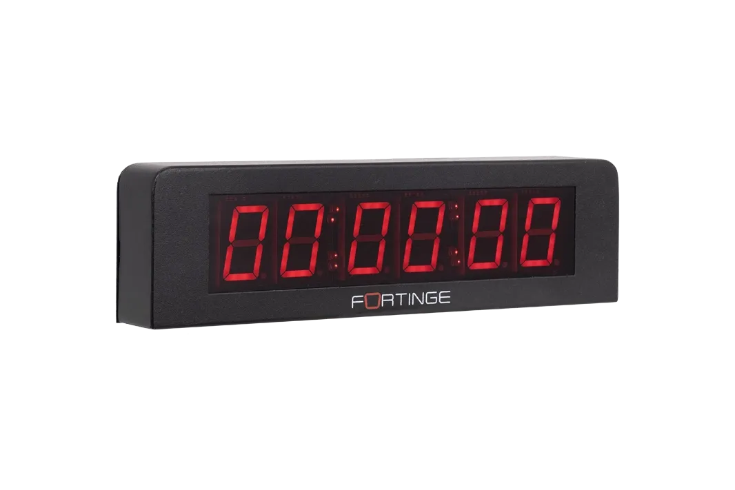 Pro Clock