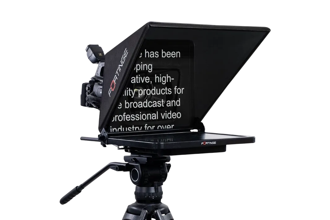 PROX Studio Teleprompter