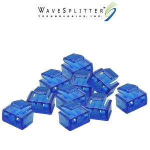 RJ-45 Port Blocker