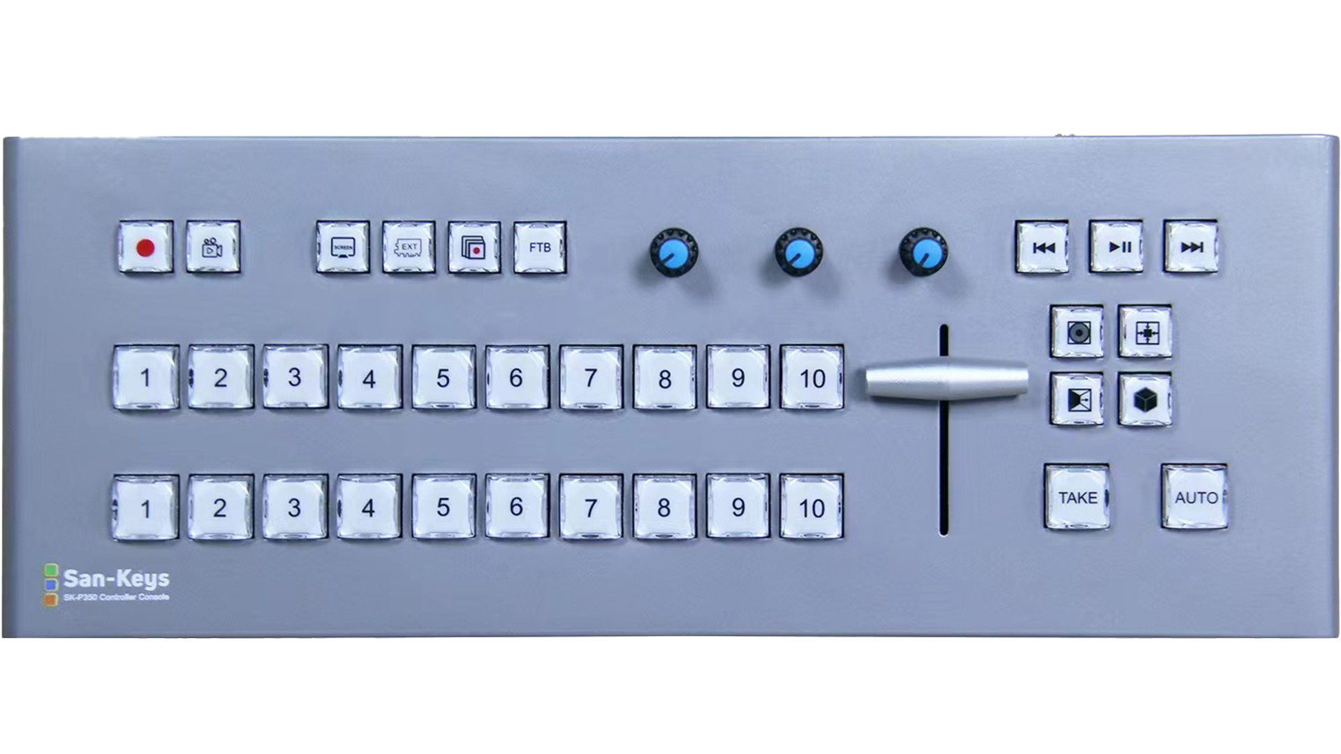 imgi_23_SK-P350_vMix-Mini-Control-Panel_001