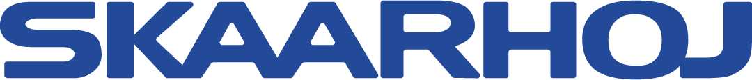 Skaarhoj Logo