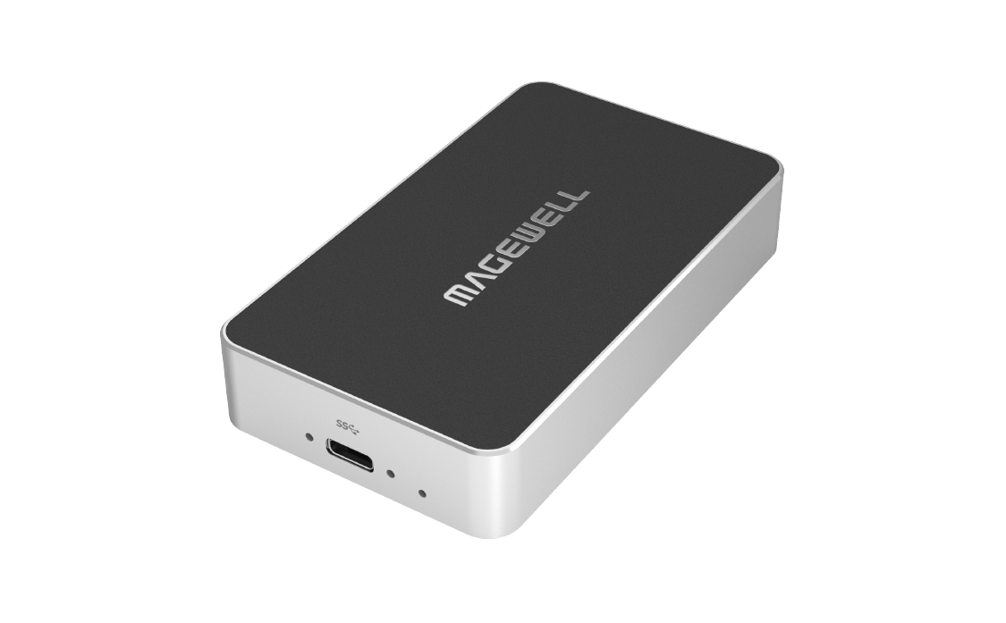 Pro Convert IP to USB