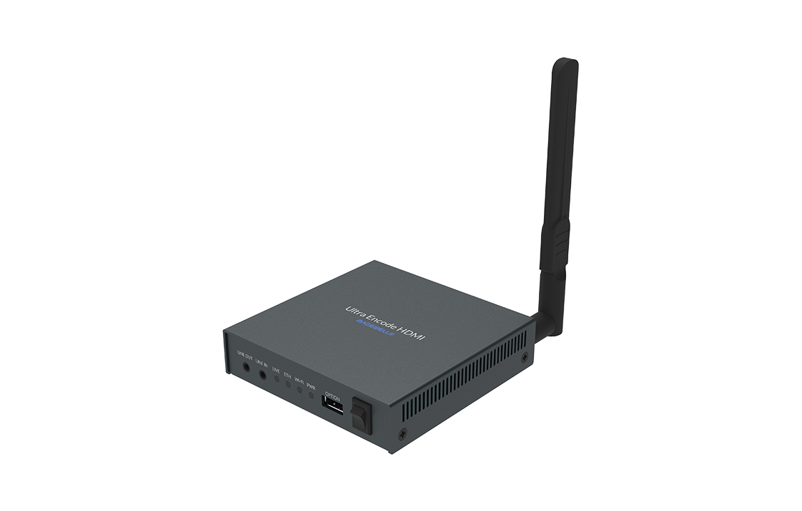 ultra encode hdmi