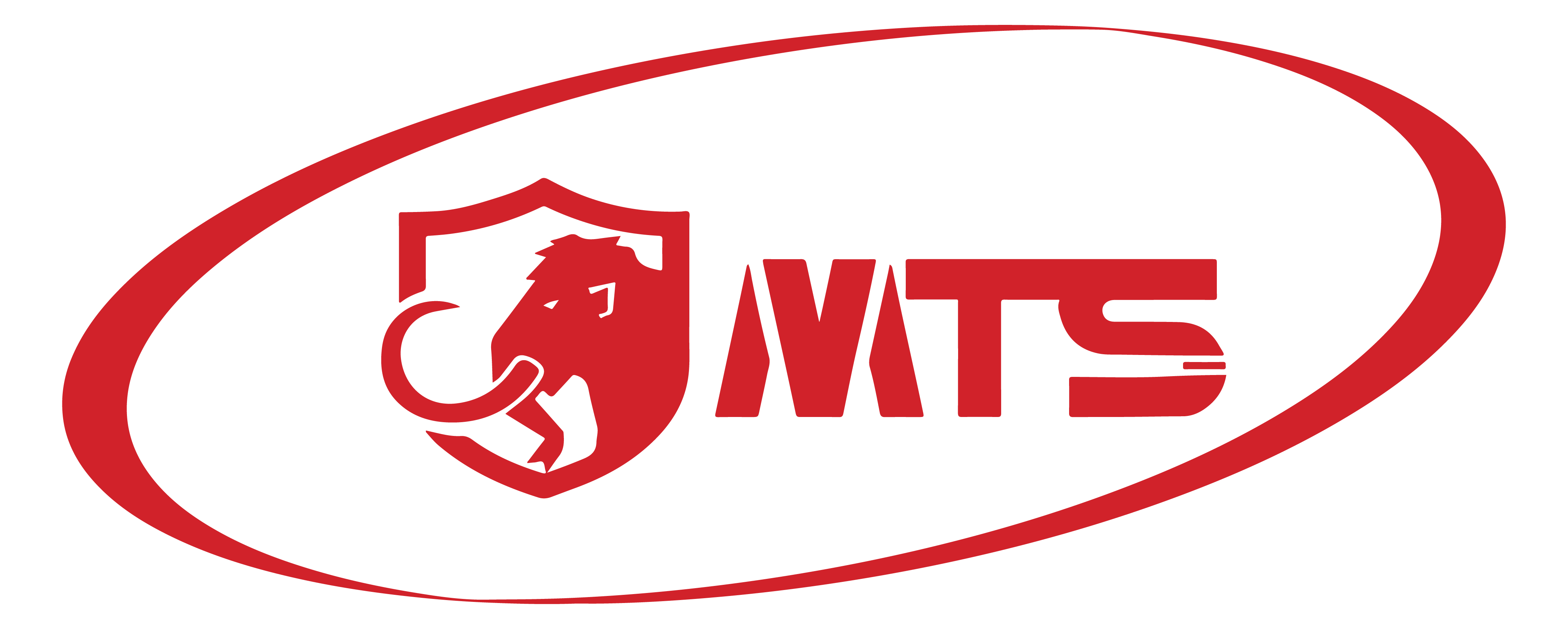 MTS Logo