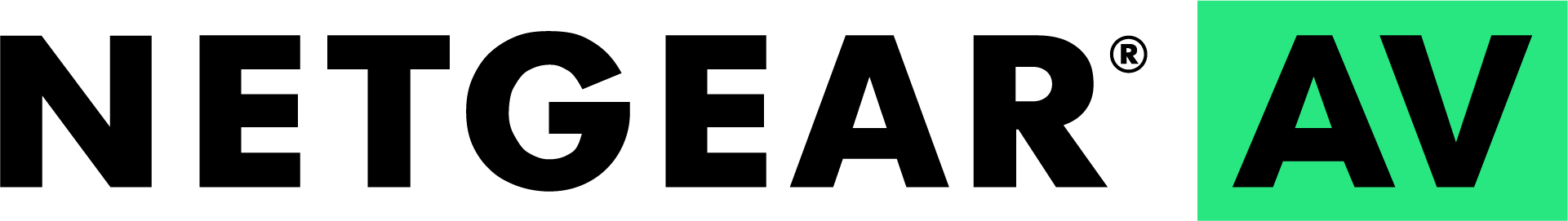 Netgear Logo