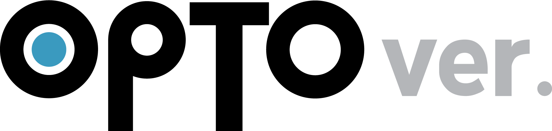 OPTover Logo