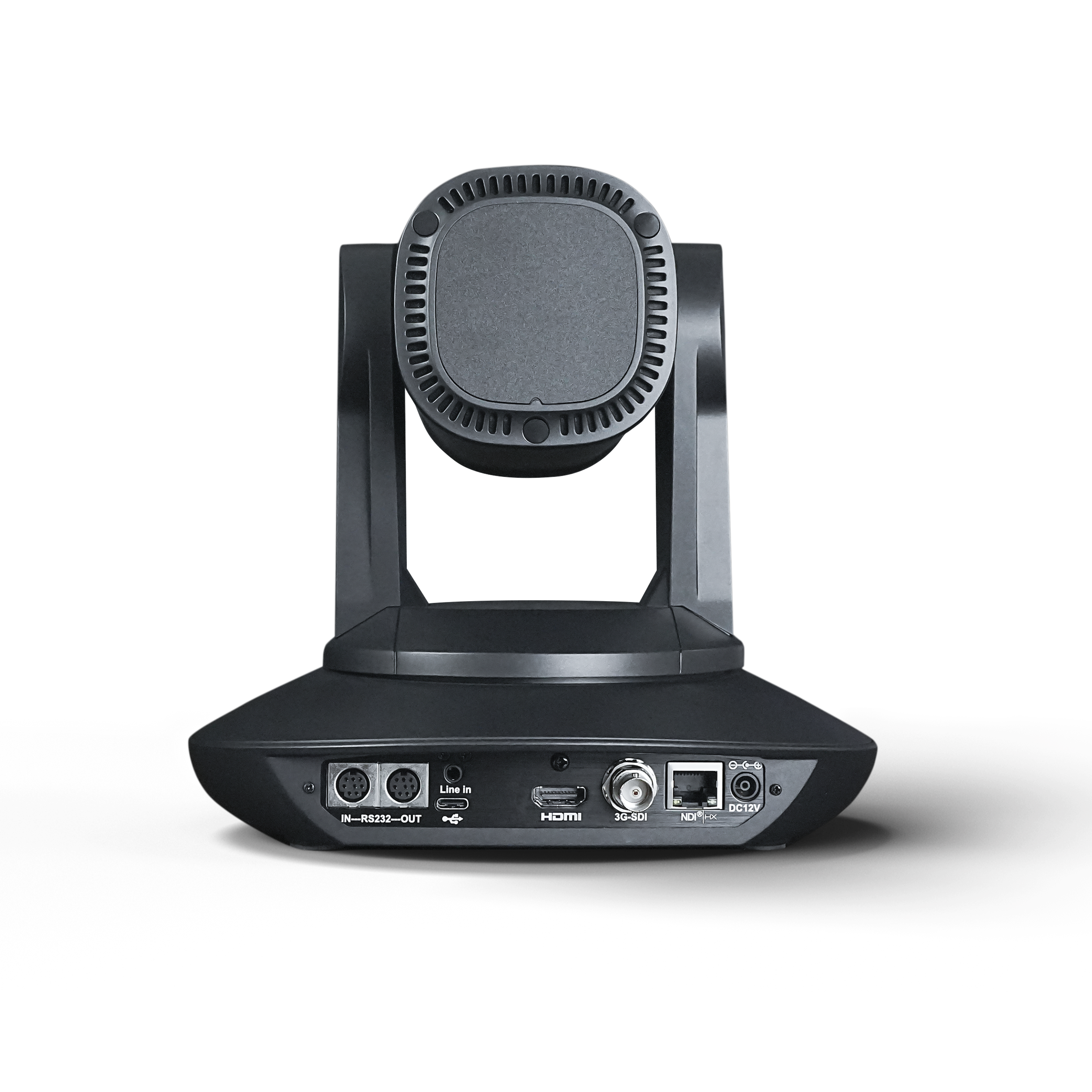Vision+ GE black 03