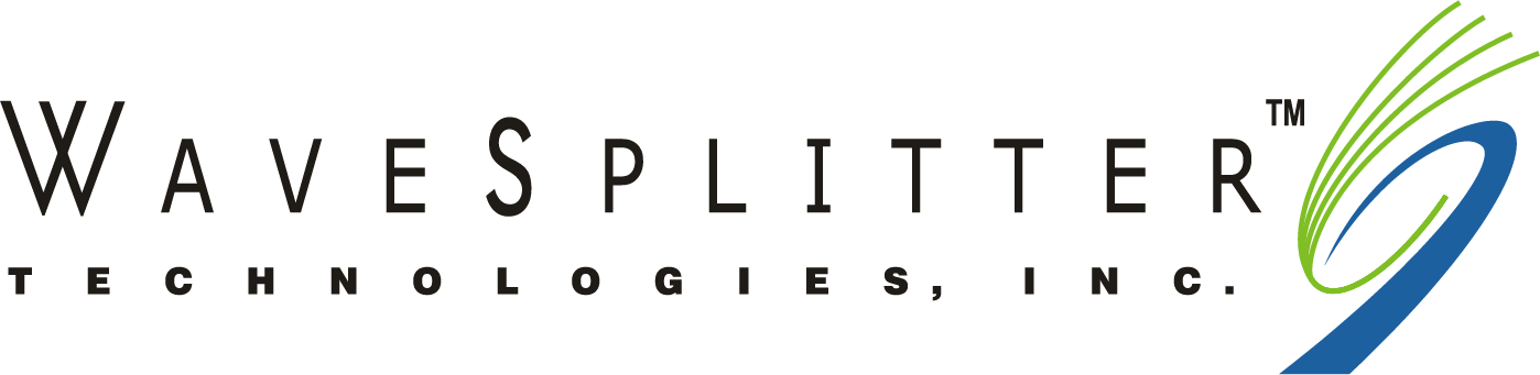 WaveSplitter Logo