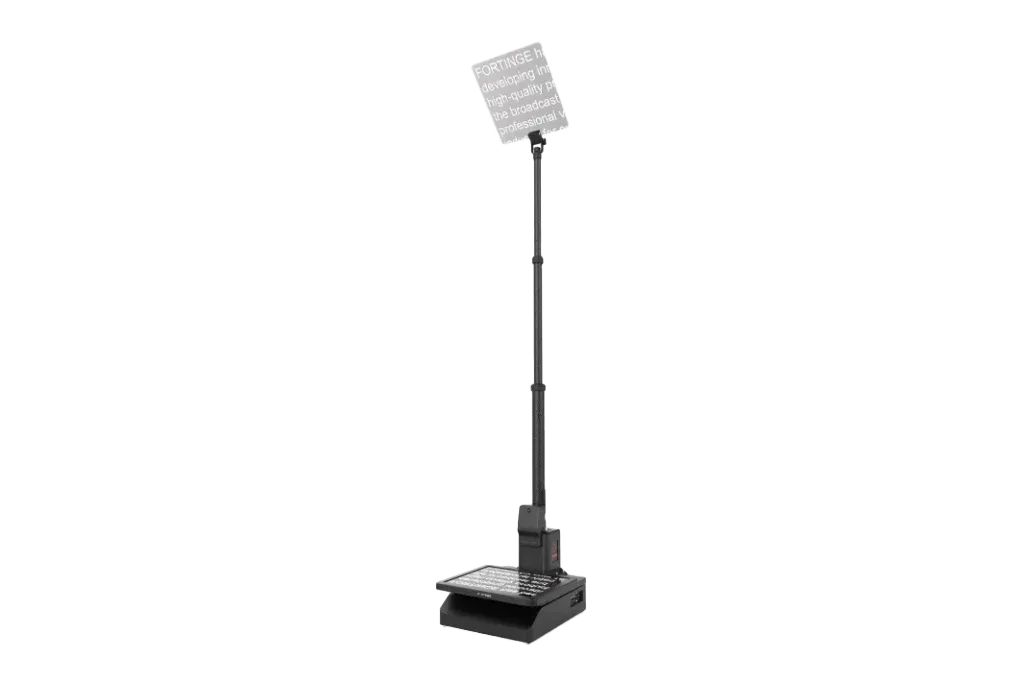MOBO Studio Teleprompter