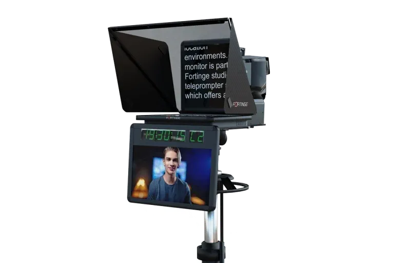 VEGA Studio Teleprompter
