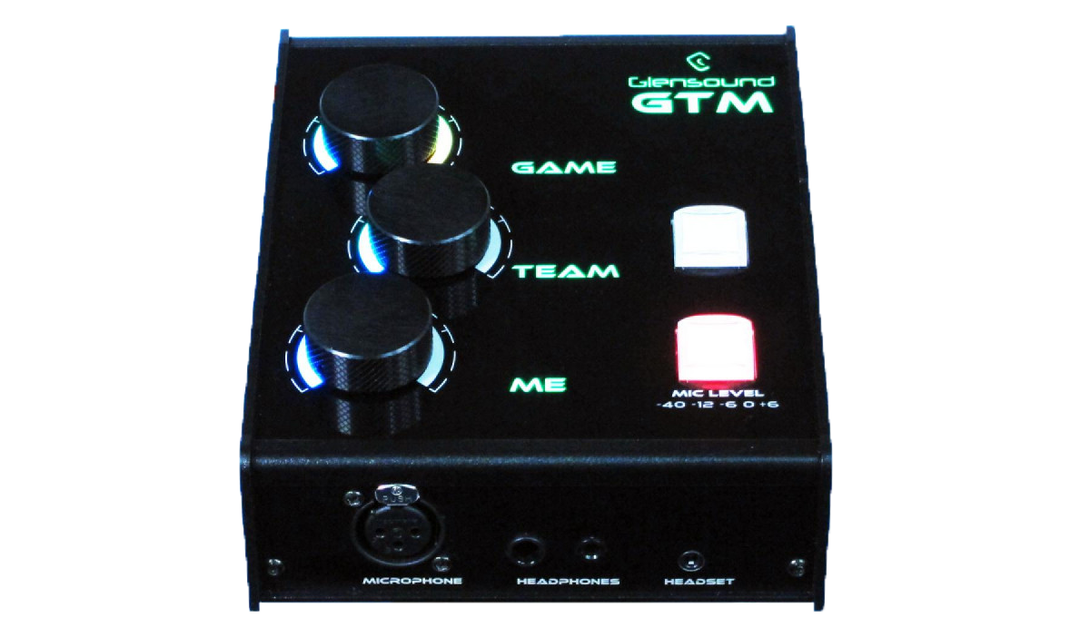 GTM (Top)