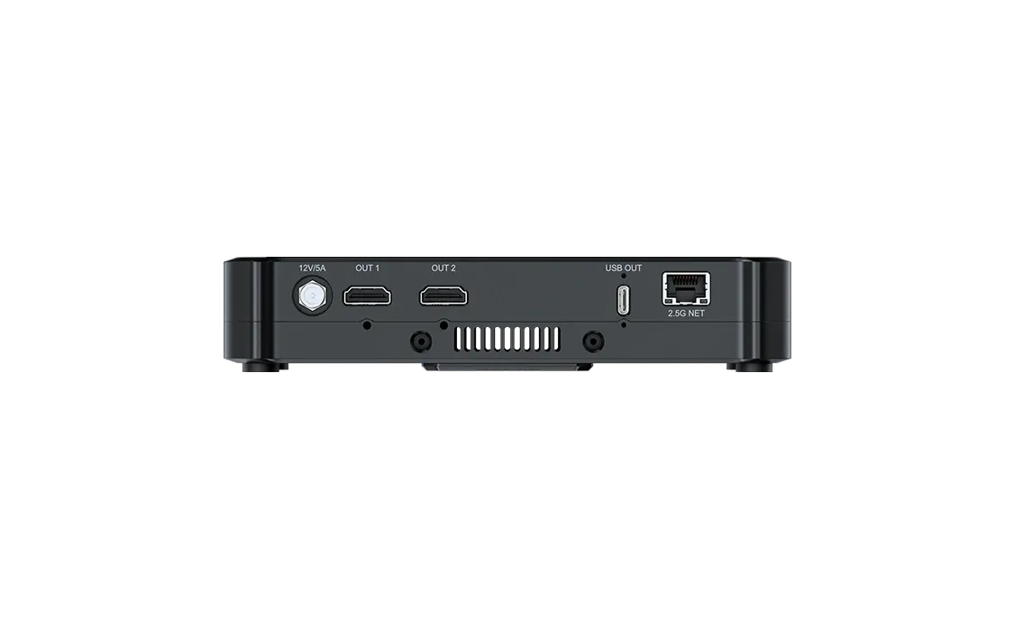 Director Plus 2
