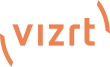 Vizrt Logo Orange_XL